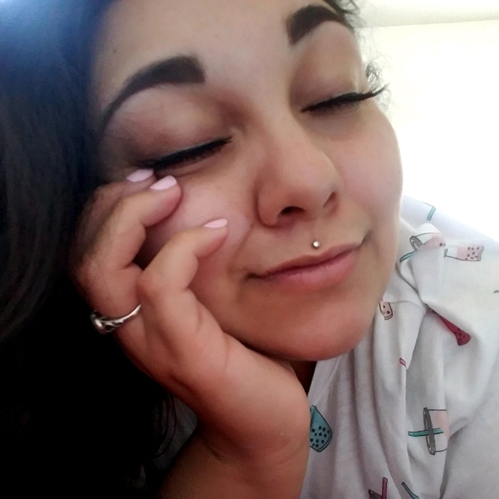 Meet your Posher, Karisa